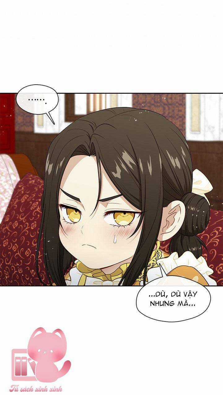 Hãy Coi Chừng Ác Nữ Chapter 116 trang 66