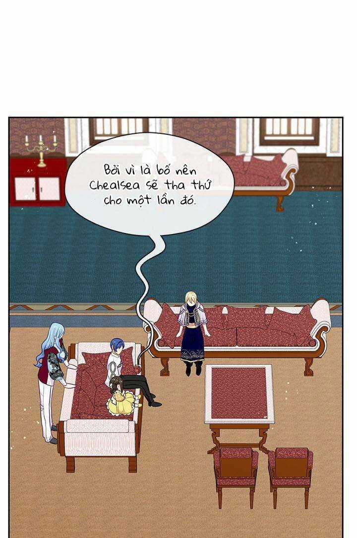 Hãy Coi Chừng Ác Nữ Chapter 116 trang 67