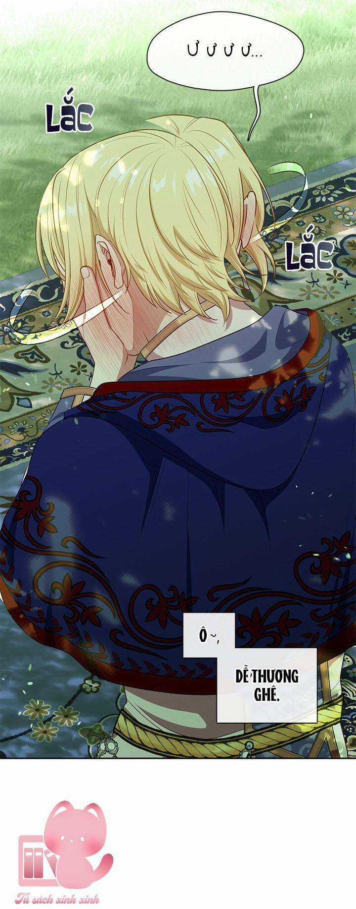 Hãy Coi Chừng Ác Nữ Chapter 116 trang 7