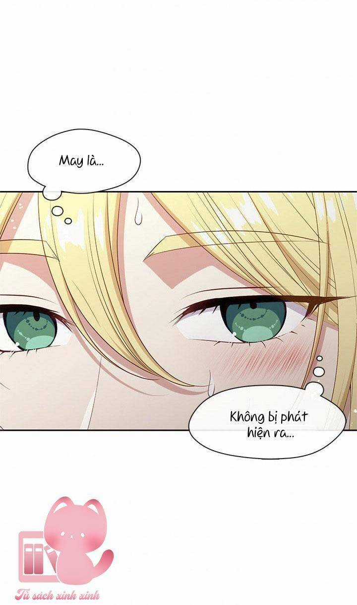 Hãy Coi Chừng Ác Nữ Chapter 116 trang 71