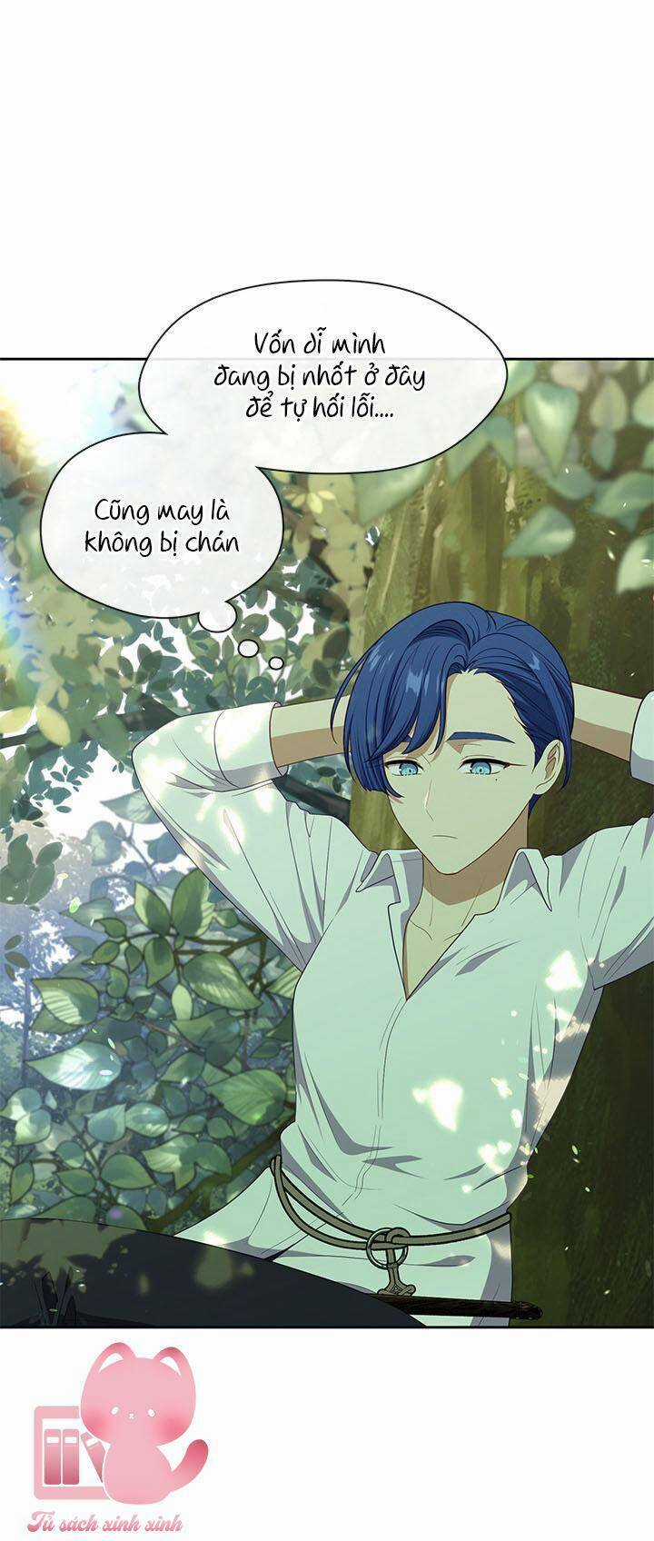 Hãy Coi Chừng Ác Nữ Chapter 116 trang 8