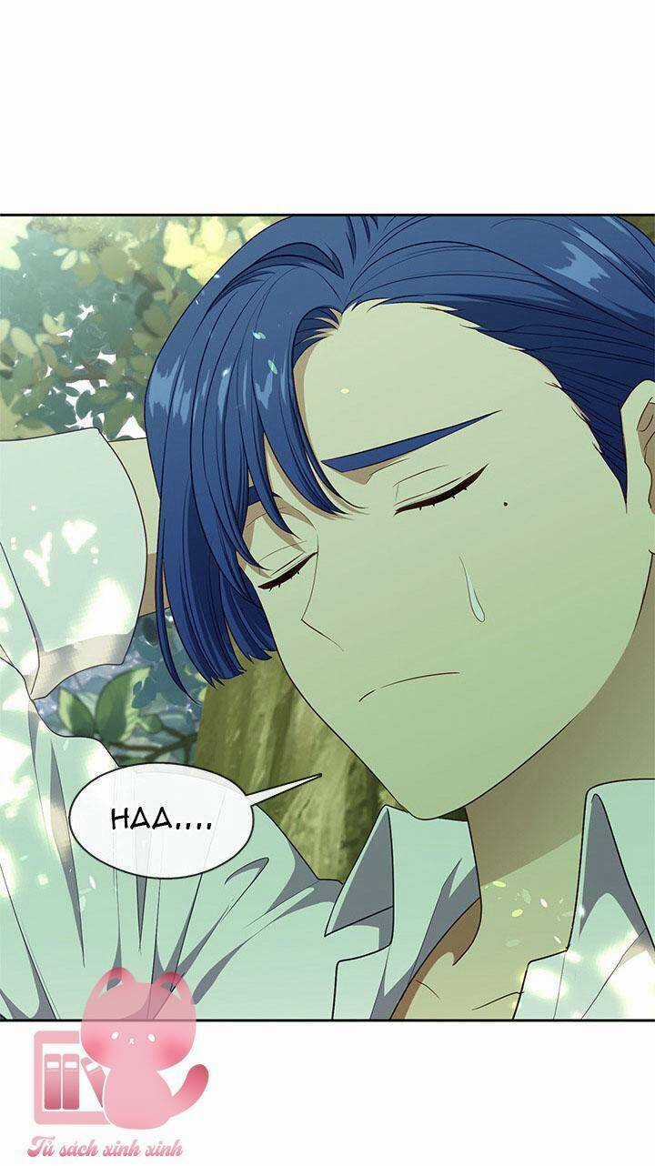 Hãy Coi Chừng Ác Nữ Chapter 116 trang 9