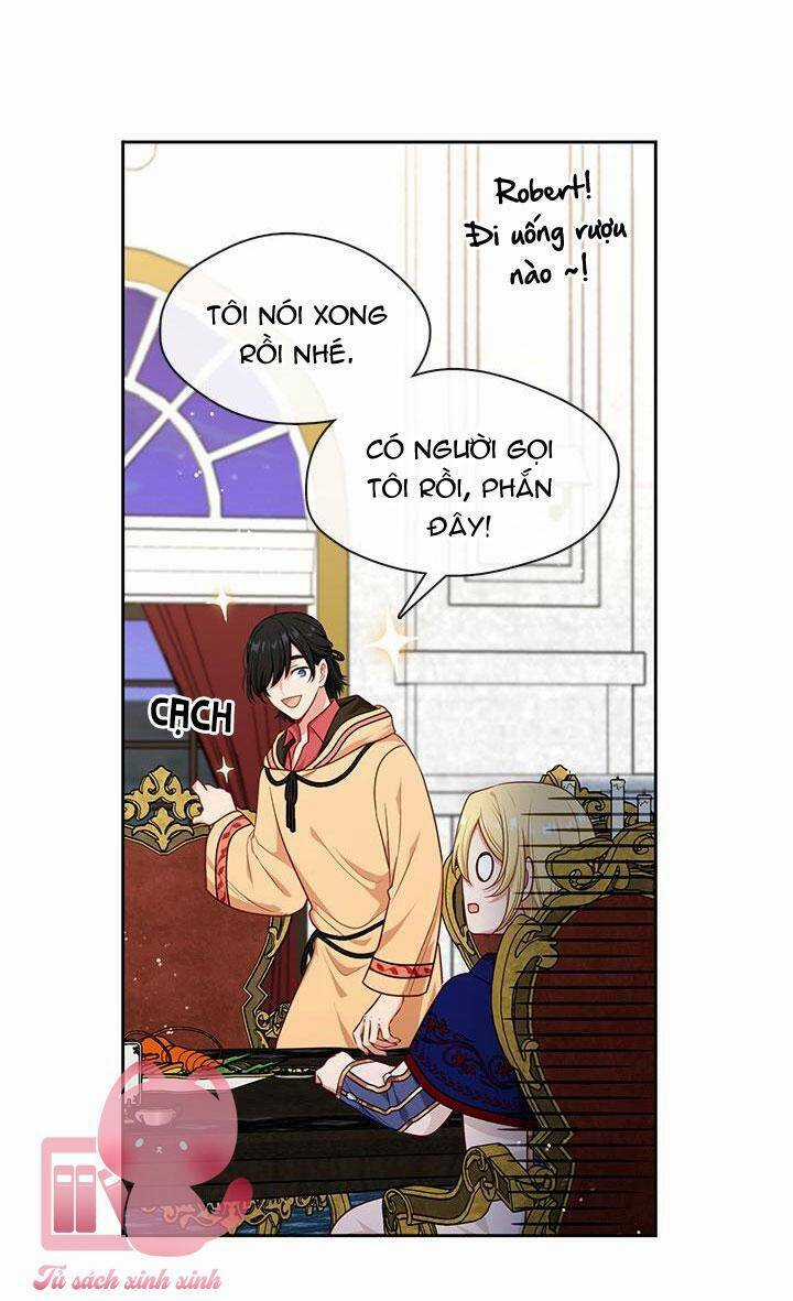 Hãy Coi Chừng Ác Nữ Chapter 117 trang 16