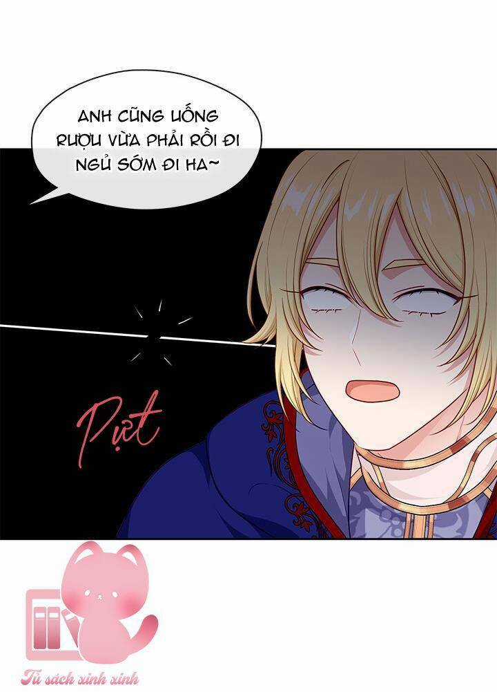 Hãy Coi Chừng Ác Nữ Chapter 117 trang 17