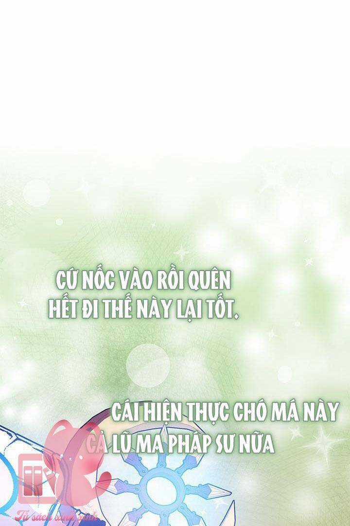 Hãy Coi Chừng Ác Nữ Chapter 117 trang 19