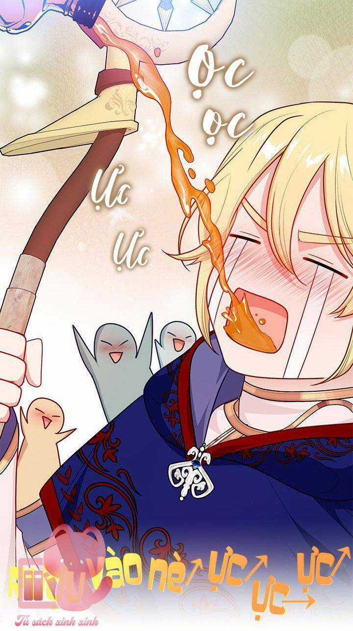 Hãy Coi Chừng Ác Nữ Chapter 117 trang 20