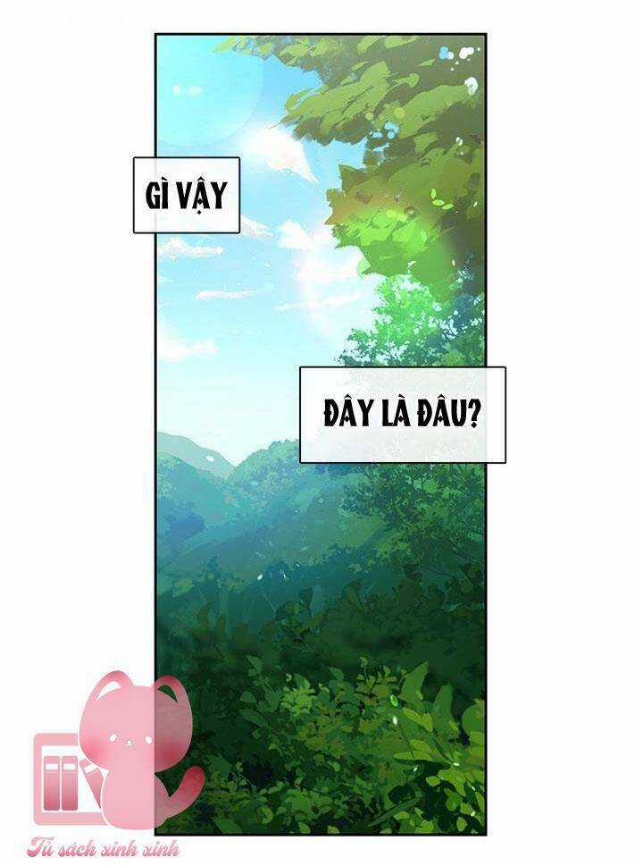 Hãy Coi Chừng Ác Nữ Chapter 117 trang 23