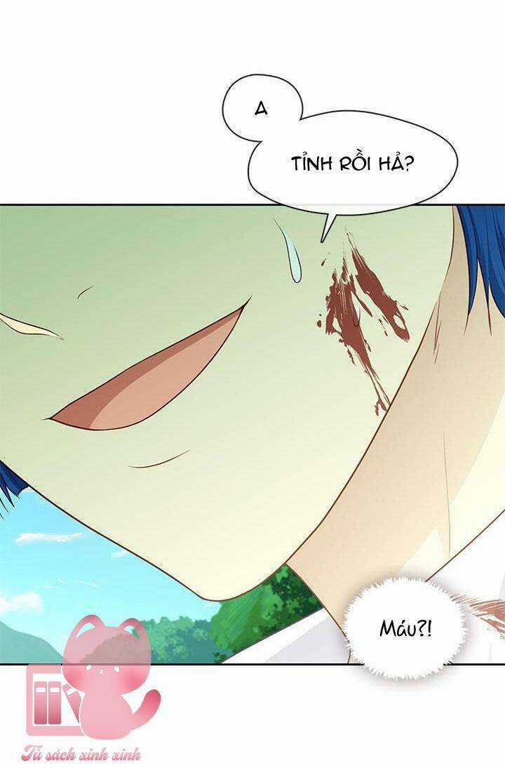 Hãy Coi Chừng Ác Nữ Chapter 117 trang 24