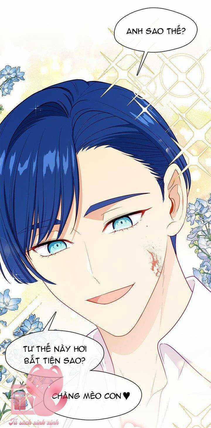 Hãy Coi Chừng Ác Nữ Chapter 117 trang 27