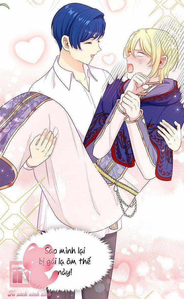 Hãy Coi Chừng Ác Nữ Chapter 117 trang 28