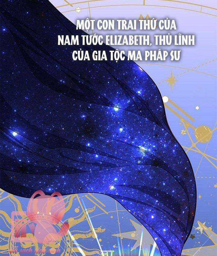Hãy Coi Chừng Ác Nữ Chapter 117 trang 3