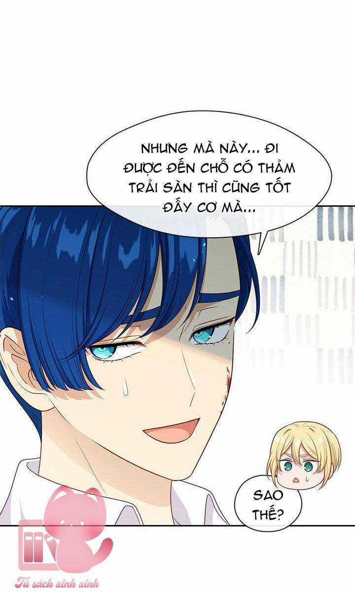 Hãy Coi Chừng Ác Nữ Chapter 117 trang 31