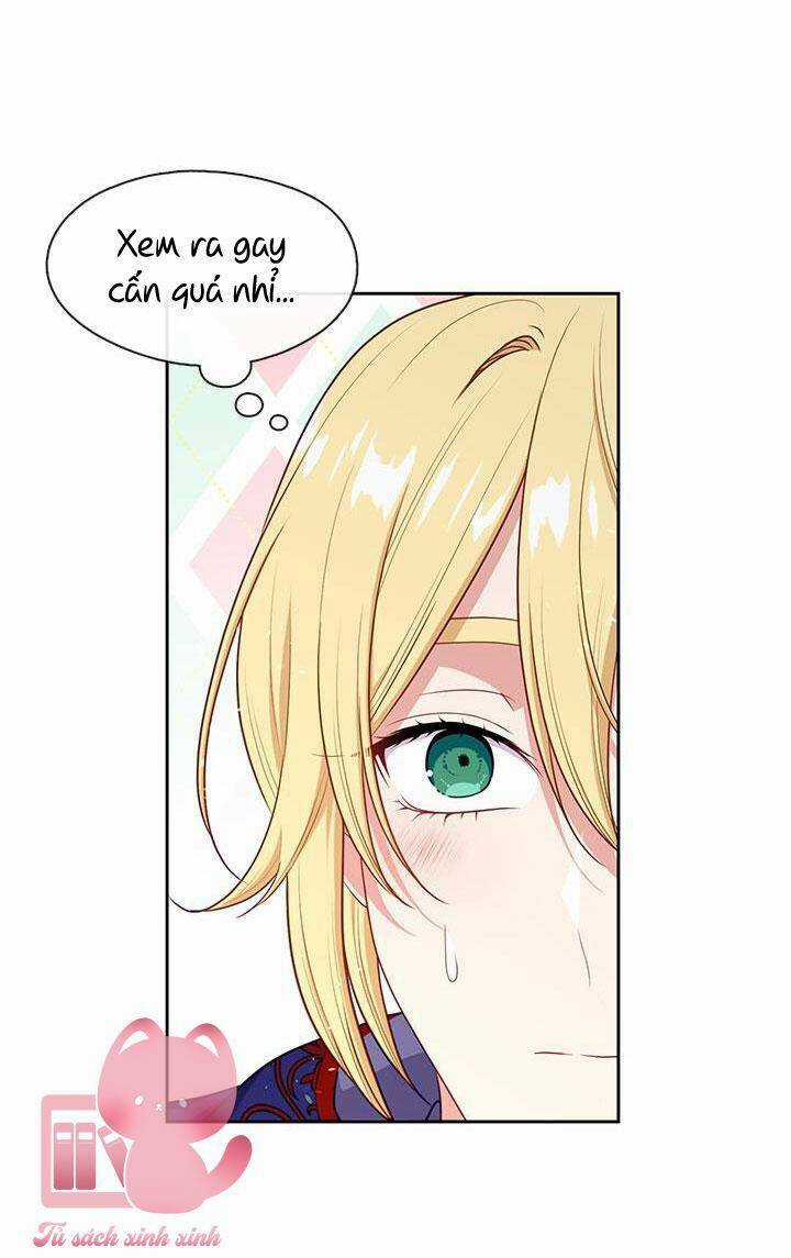 Hãy Coi Chừng Ác Nữ Chapter 117 trang 35