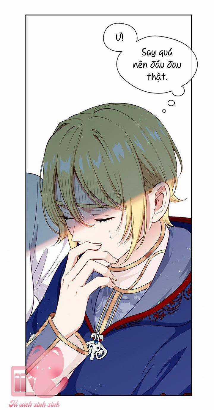 Hãy Coi Chừng Ác Nữ Chapter 117 trang 37