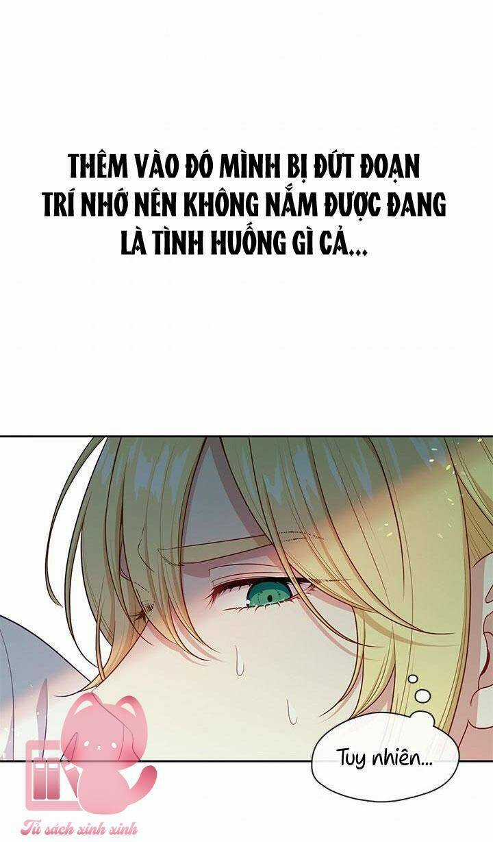 Hãy Coi Chừng Ác Nữ Chapter 117 trang 38