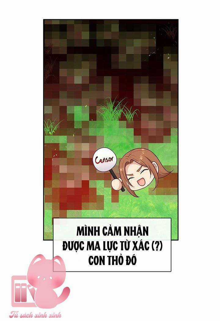 Hãy Coi Chừng Ác Nữ Chapter 117 trang 39
