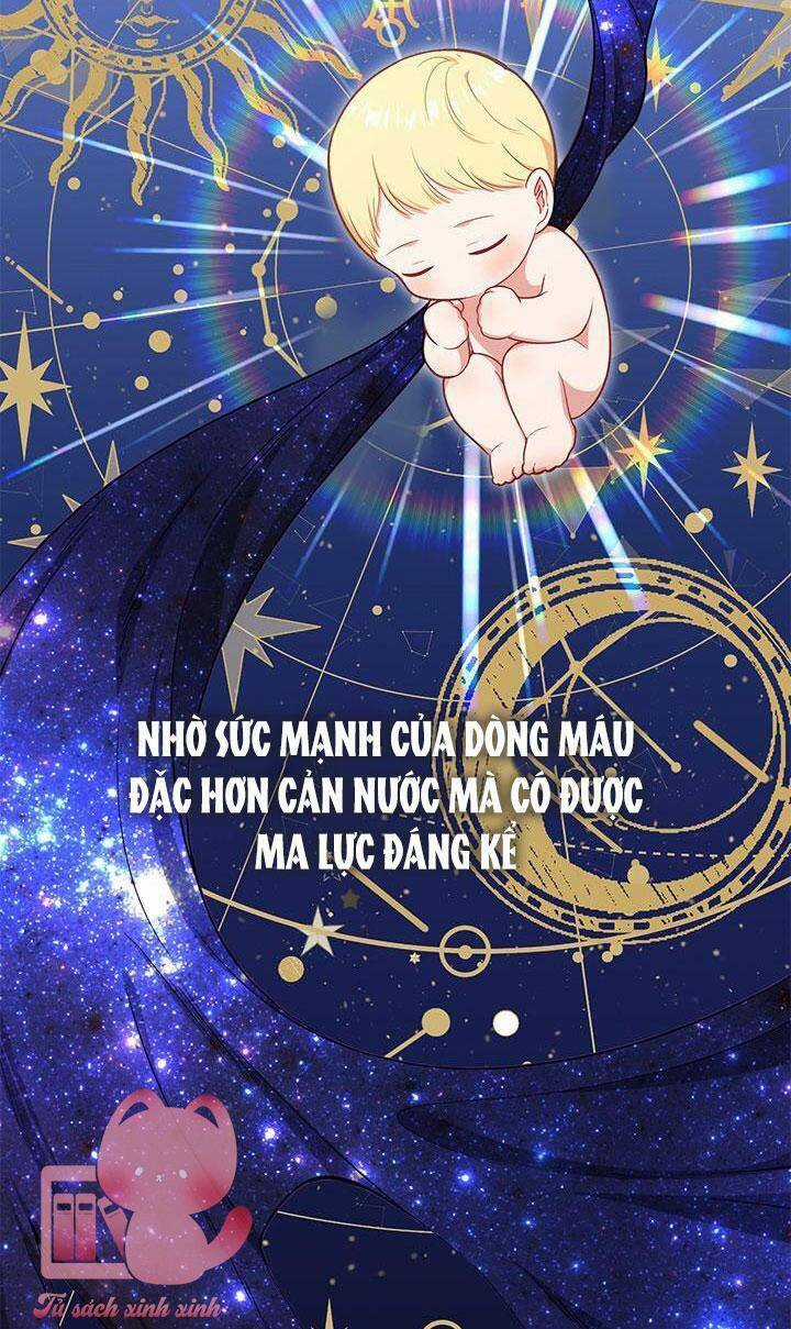 Hãy Coi Chừng Ác Nữ Chapter 117 trang 4