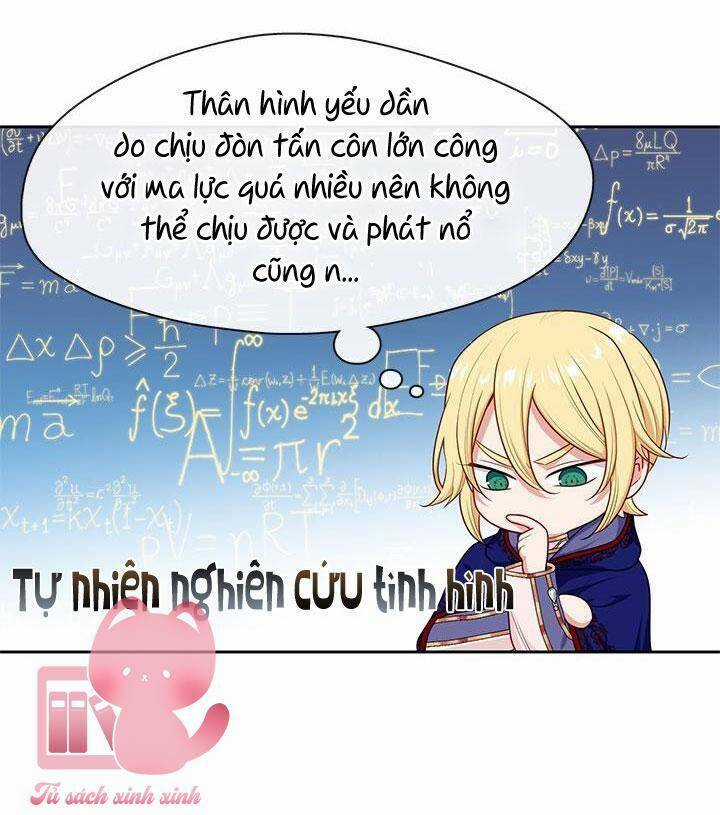 Hãy Coi Chừng Ác Nữ Chapter 117 trang 41