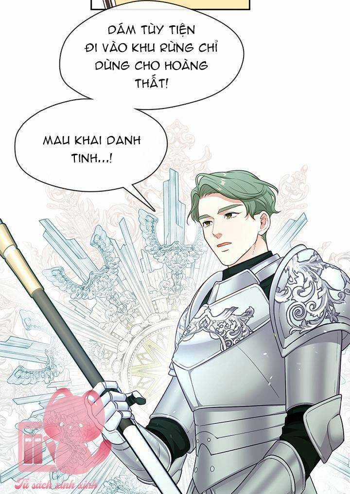 Hãy Coi Chừng Ác Nữ Chapter 117 trang 43