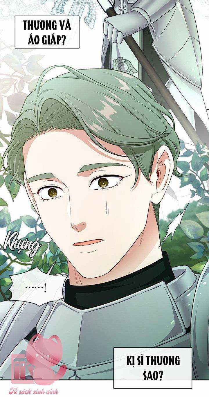 Hãy Coi Chừng Ác Nữ Chapter 117 trang 44