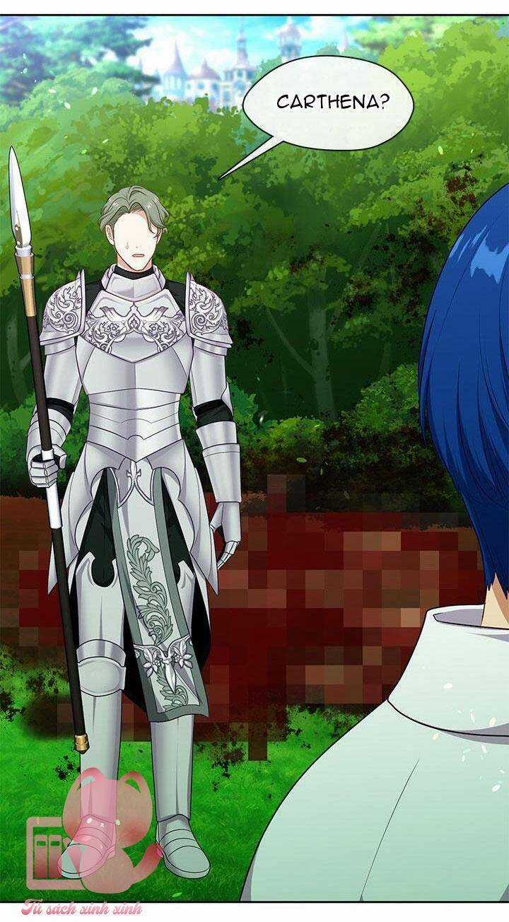 Hãy Coi Chừng Ác Nữ Chapter 117 trang 46