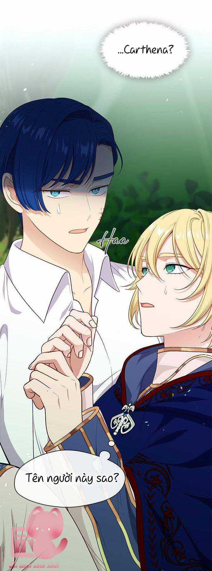 Hãy Coi Chừng Ác Nữ Chapter 117 trang 47