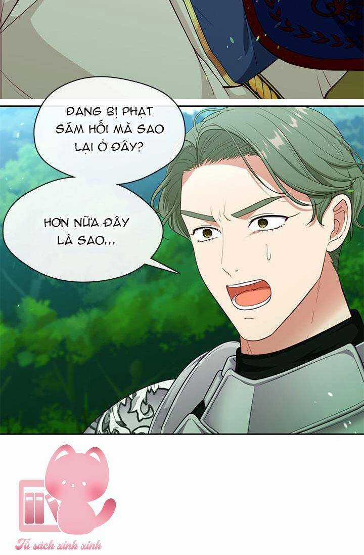 Hãy Coi Chừng Ác Nữ Chapter 117 trang 48