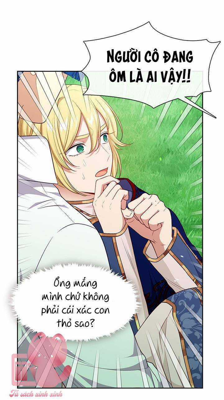 Hãy Coi Chừng Ác Nữ Chapter 117 trang 49