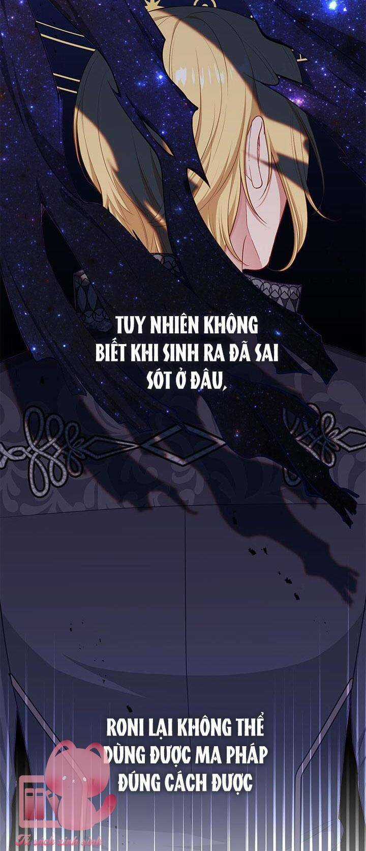 Hãy Coi Chừng Ác Nữ Chapter 117 trang 5
