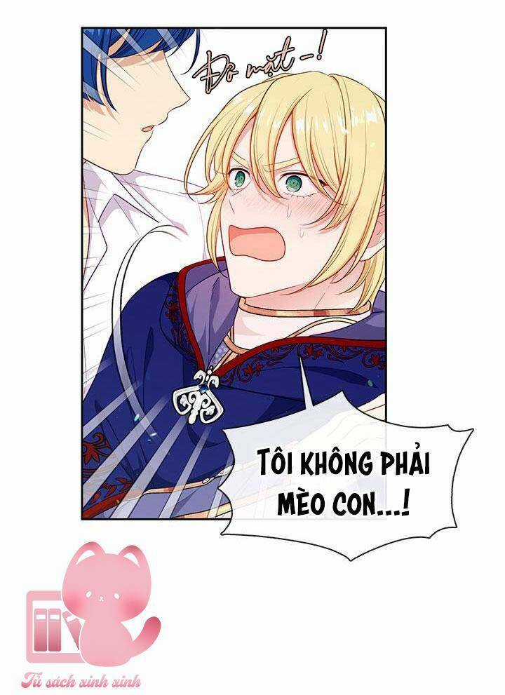 Hãy Coi Chừng Ác Nữ Chapter 117 trang 52