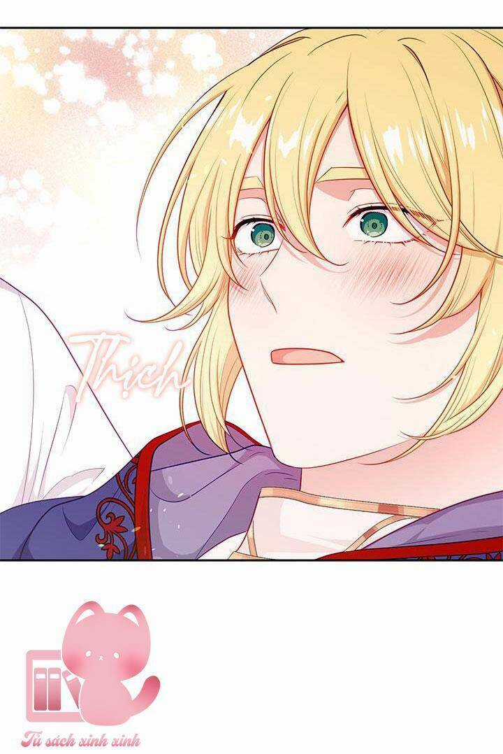 Hãy Coi Chừng Ác Nữ Chapter 117 trang 57