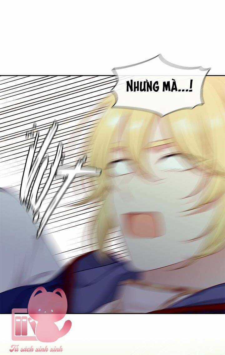 Hãy Coi Chừng Ác Nữ Chapter 117 trang 58