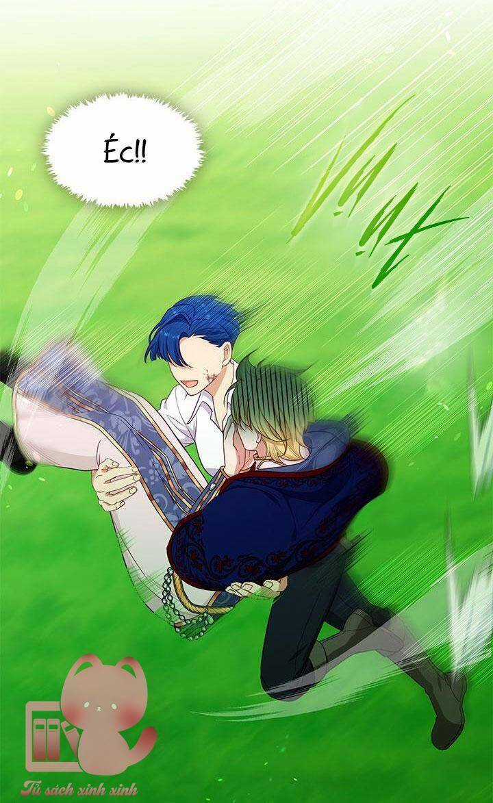 Hãy Coi Chừng Ác Nữ Chapter 117 trang 59