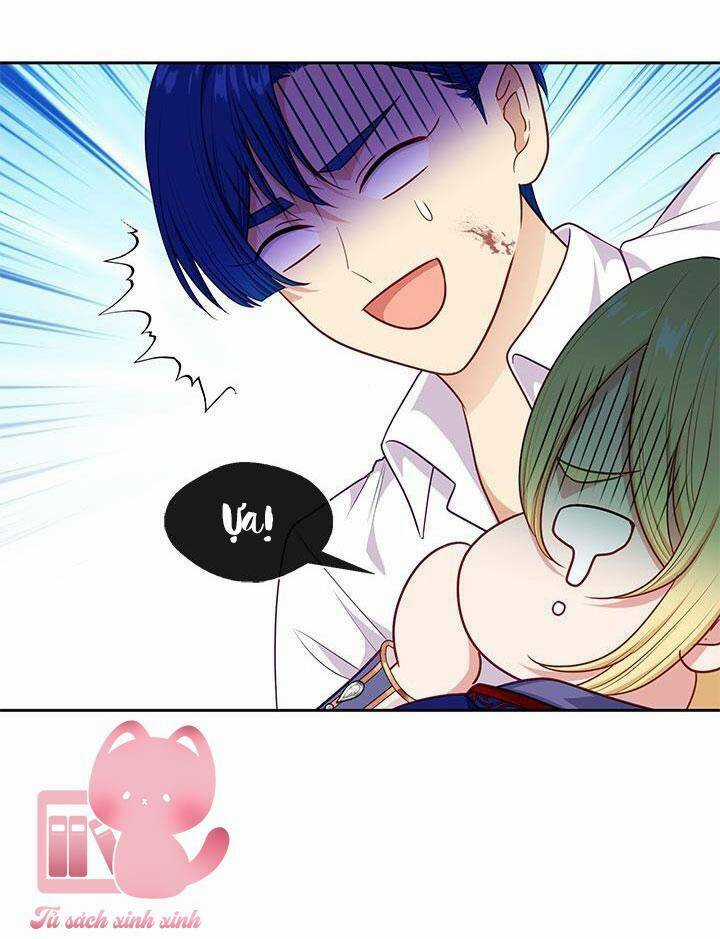 Hãy Coi Chừng Ác Nữ Chapter 117 trang 61