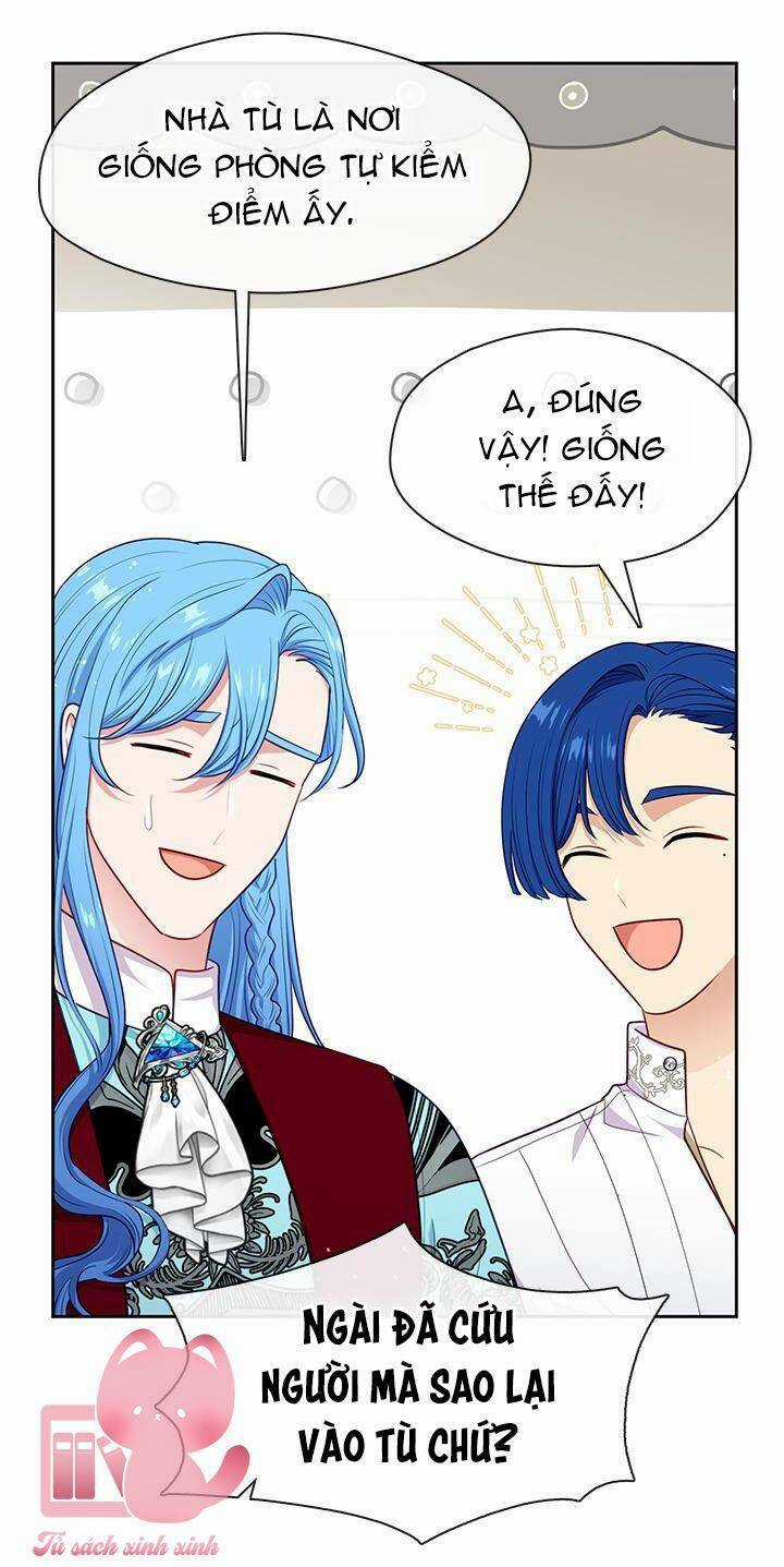 Hãy Coi Chừng Ác Nữ Chapter 117 trang 66