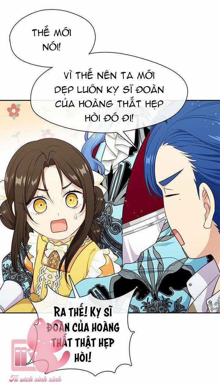 Hãy Coi Chừng Ác Nữ Chapter 117 trang 67