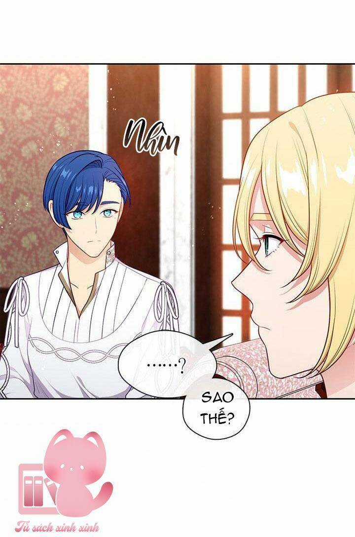 Hãy Coi Chừng Ác Nữ Chapter 117 trang 69