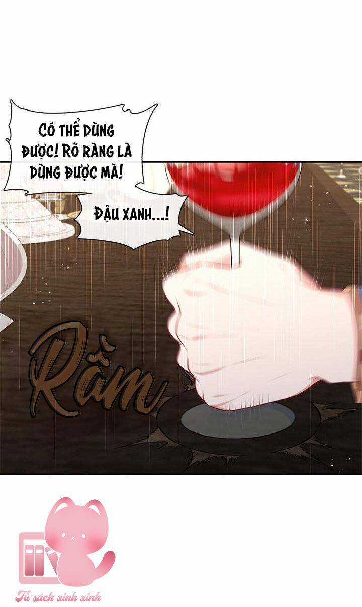 Hãy Coi Chừng Ác Nữ Chapter 117 trang 7