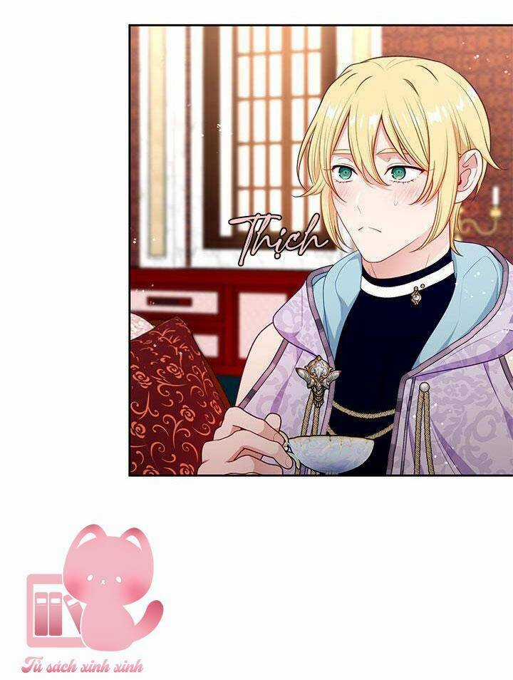Hãy Coi Chừng Ác Nữ Chapter 117 trang 71