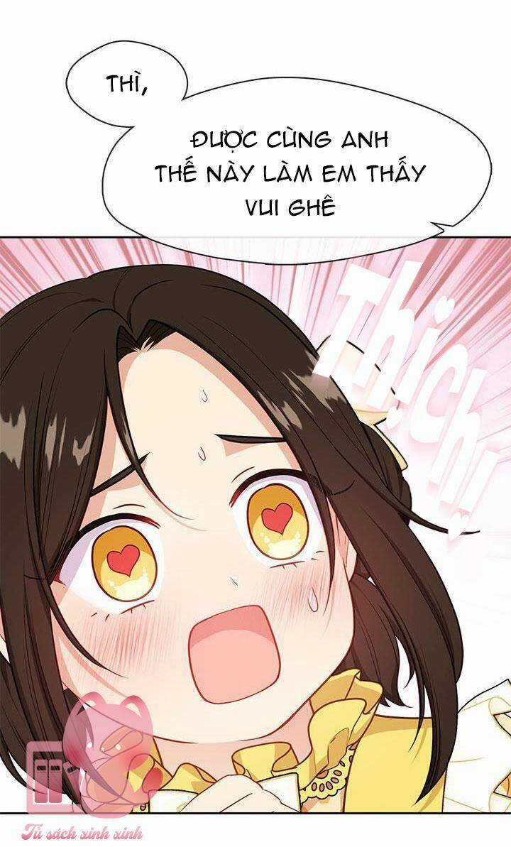 Hãy Coi Chừng Ác Nữ Chapter 117 trang 72