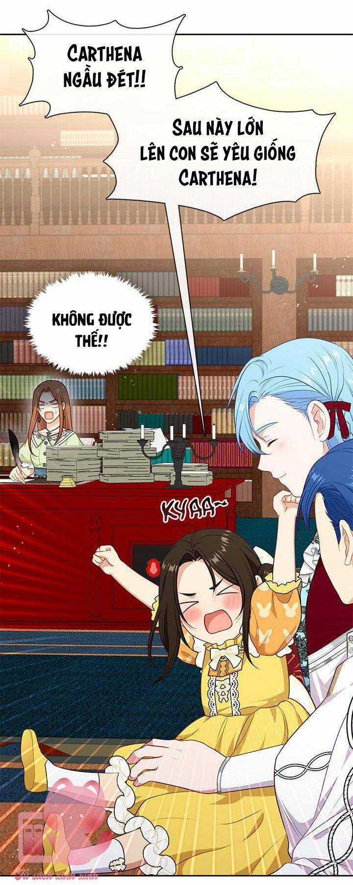 Hãy Coi Chừng Ác Nữ Chapter 117 trang 73