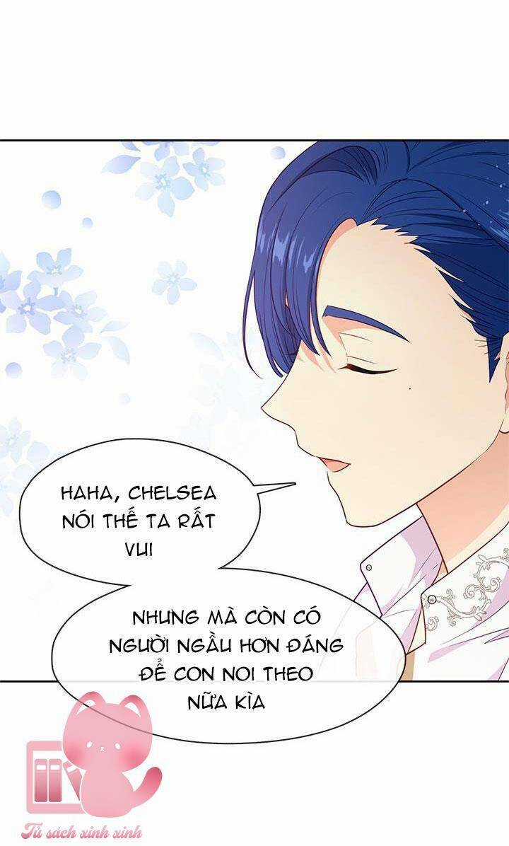 Hãy Coi Chừng Ác Nữ Chapter 117 trang 74