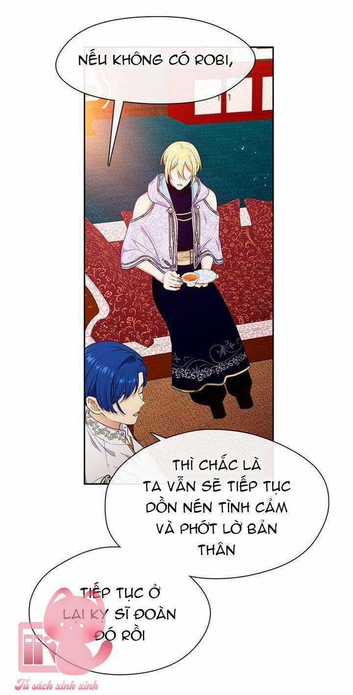 Hãy Coi Chừng Ác Nữ Chapter 117 trang 75