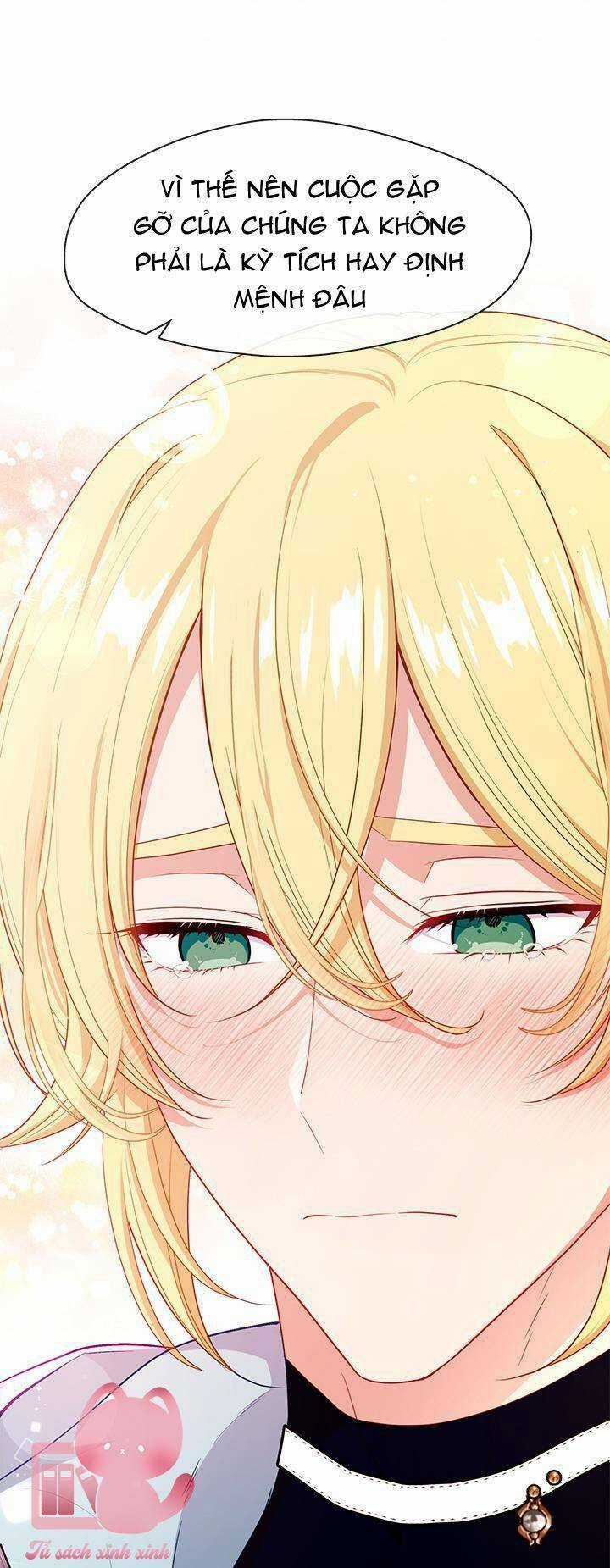 Hãy Coi Chừng Ác Nữ Chapter 117 trang 76