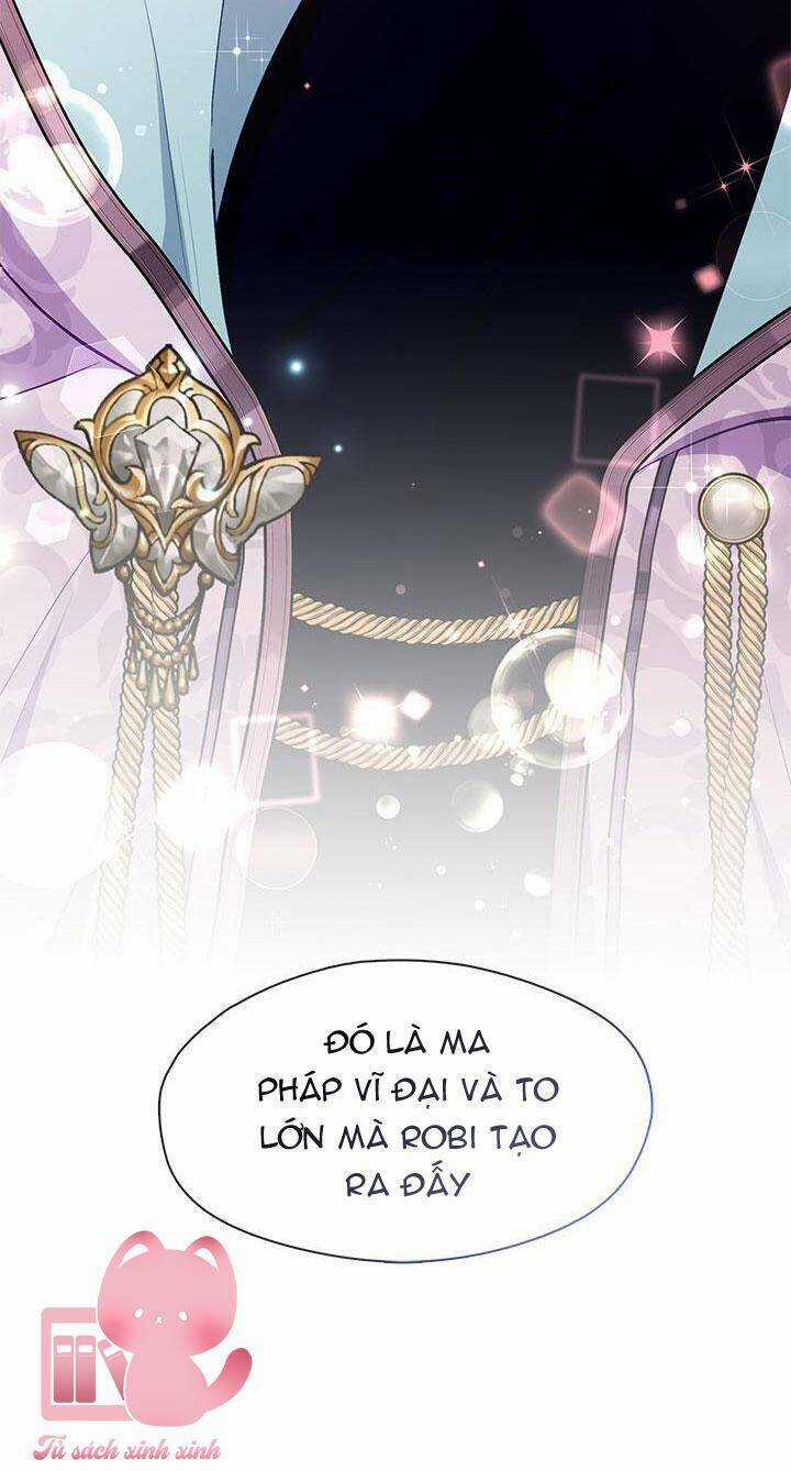 Hãy Coi Chừng Ác Nữ Chapter 117 trang 77