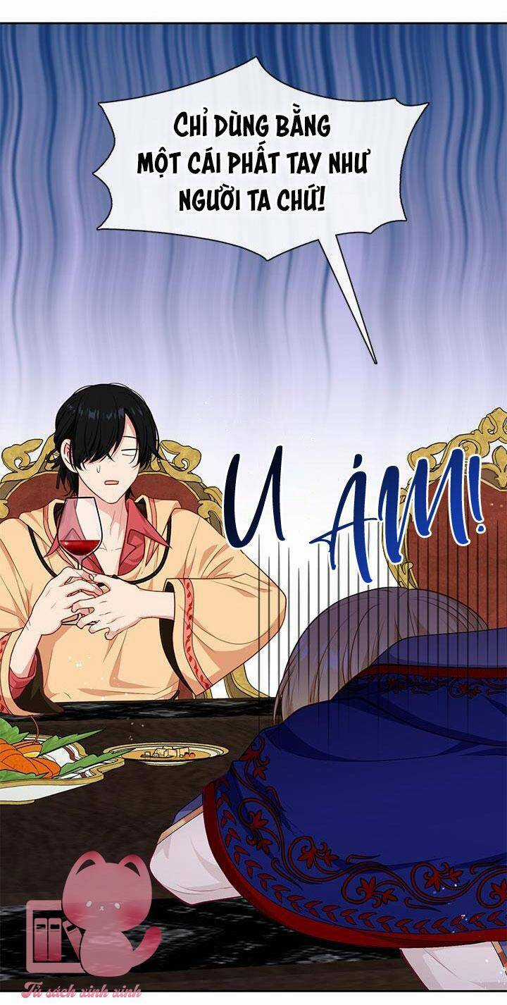 Hãy Coi Chừng Ác Nữ Chapter 117 trang 9