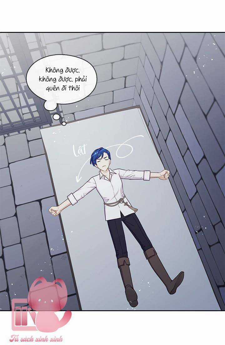 Hãy Coi Chừng Ác Nữ Chapter 118 trang 11