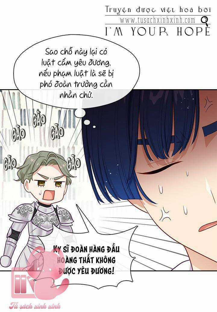 Hãy Coi Chừng Ác Nữ Chapter 118 trang 12