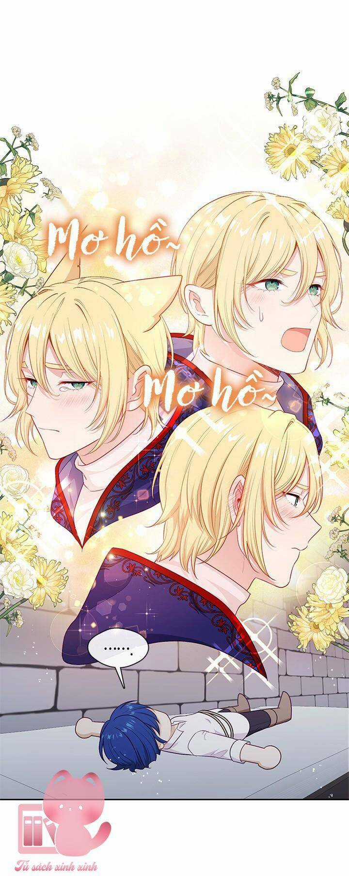 Hãy Coi Chừng Ác Nữ Chapter 118 trang 13