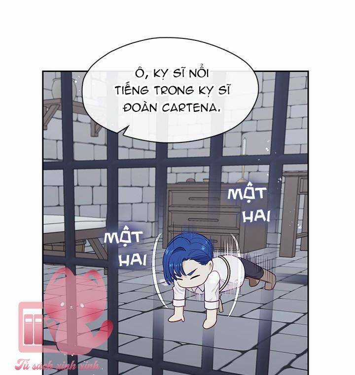 Hãy Coi Chừng Ác Nữ Chapter 118 trang 15